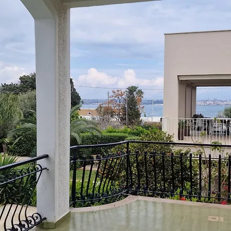Stella Marina Isola
