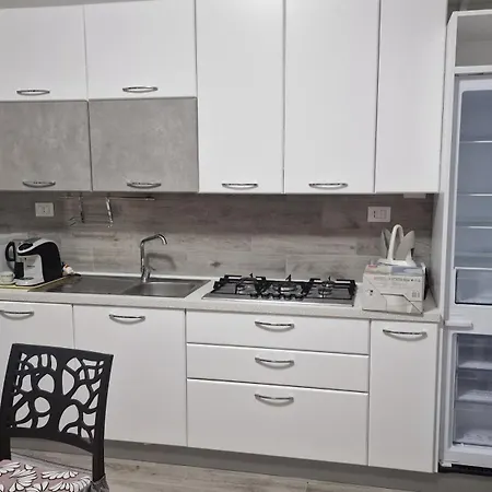 Stella Marina Isola Apartamento Syracuse
