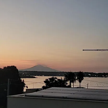 Stella Marina Isola شقة
